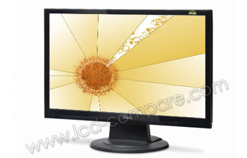 FUJITSU SIEMENS Amilo SL 3220WS - 22"