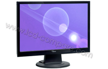 FUJITSU SIEMENS Amilo SL 3220W v2 - 22"