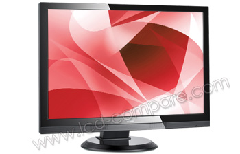FUJITSU SIEMENS Amilo SL 3260W - 26 pouces
