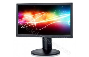 FUJITSU B20T-7 LED proGREEN - 19.5"