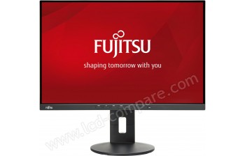 FUJITSU B24-9 WS - 24 pouces - A partir de : 663.00 € chez DAXED chez RueDuCommerce