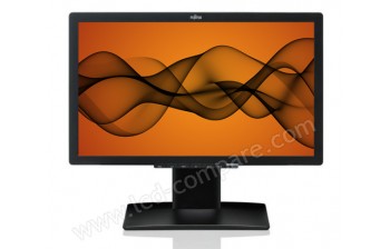 FUJITSU B24T-7 Noir - 24 pouces