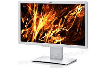 FUJITSU B24T-7 Blanc - 24 pouces