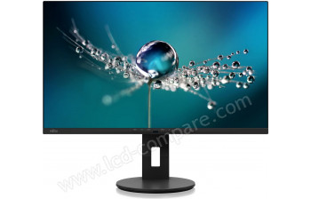 FUJITSU B2711 TS QHD - 27 pouces