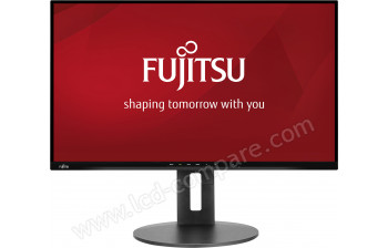 FUJITSU B27-9 TS QHD - 27 pouces - A partir de : 457.00 € chez DAXED chez RueDuCommerce