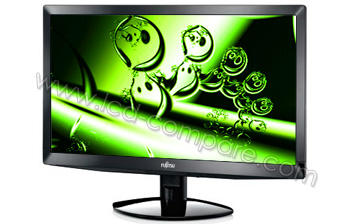 FUJITSU Display L20T-2 LED - 20 pouces