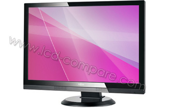 FUJITSU Display SL 3260W - 25.5 pouces