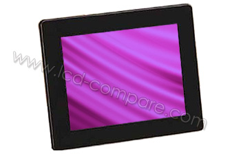 FUJIFILM DP-8V - 8 pouces