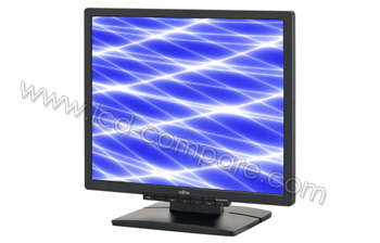 FUJITSU E19-6 LED - 19 pouces