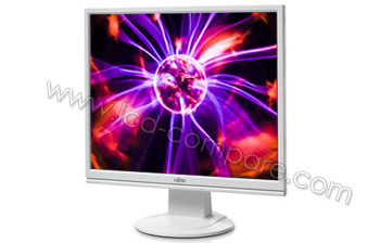 FUJITSU E19-9 Blanc - 19 pouces