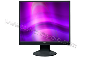 FUJITSU E19-9 Noir - 19 pouces