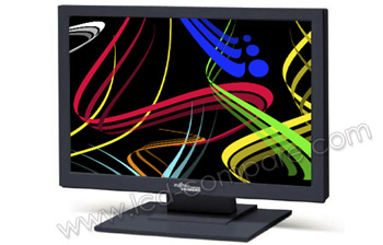 FUJITSU SIEMENS E19W-10 - 19 pouces