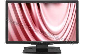 FUJITSU E20T-6 LED - 20 pouces