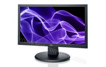 FUJITSU E20T-7 LED - 19.5 pouces