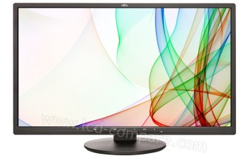 FUJITSU E24-8 TS Pro - 23.8 pouces - A partir de : 91.49 € chez 2KINGS chez RueDuCommerce