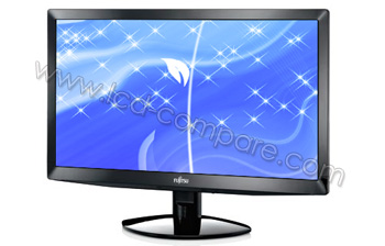 FUJITSU L20T-3 LED - 20 pouces