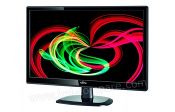 FUJITSU L20T-4 LED - 20 pouces