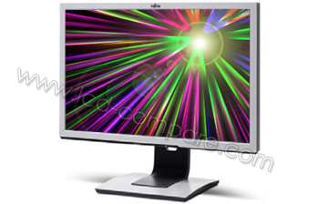 FUJITSU P22W-5 ECO IPS - 22 pouces