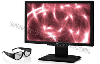 FUJITSU P23T-6 FPR 3D - 23 pouces