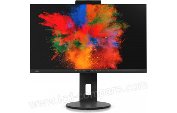 FUJITSU P2410 TS CAM - 23.8 pouces - A partir de : 228.72 &euro; chez Shopavia chez Rakuten