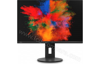 FUJITSU P2410 WS - 24.1 pouces
