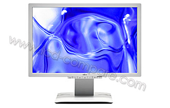 FUJITSU P24W-6P IPS - 24 pouces