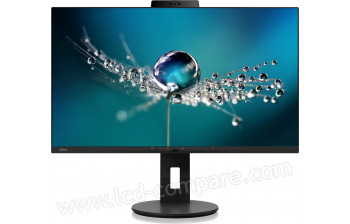 FUJITSU P2711 TS CAM - 27 pouces