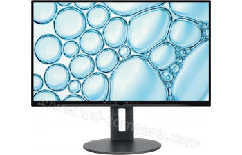 FUJITSU P27-9 TS QHD - 27 pouces