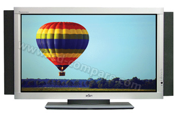 FUJITSU P50XTS40GS + Tuner - 127 cm