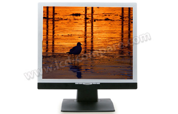 FUJITSU SIEMENS C17-12 Scaleoview - 17 pouces