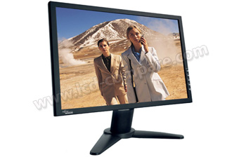 FUJITSU SIEMENS C19-1W Scaleoview - 19"
