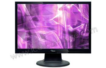 FUJITSU SIEMENS D22W-1 Scaleoview - 22 pouces