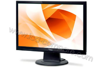 FUJITSU SIEMENS D22W-1G Scaleoview - 22"