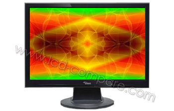 FUJITSU SIEMENS D26W-1 Scaleoview - 26"