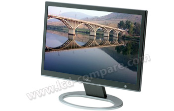 FUJITSU SIEMENS Scaleoview H22-1W - 22 pouces