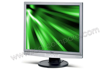 FUJITSU SIEMENS L19-8 Scaleoview - 19 pouces