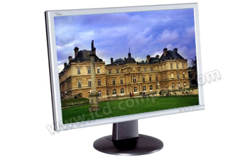 FUJITSU SIEMENS L22W-2E - 22 pouces