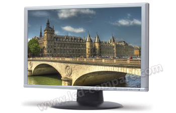 FUJITSU SIEMENS L22W-3 Scaleoview - 22"