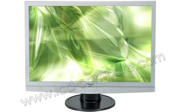 FUJITSU SIEMENS L22W-9X Scaleoview - 22 pouces