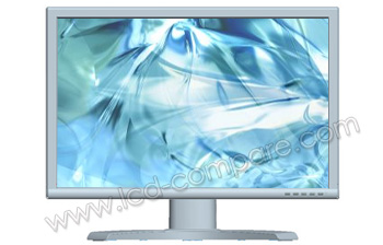 FUJITSU SIEMENS L24W-2X Scaleoview - 24 pouces