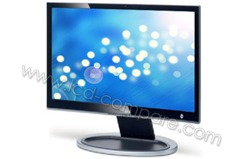 FUJITSU SIEMENS Q22W-1 Scaleoview - 22"
