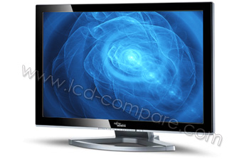 FUJITSU SIEMENS Q26w-1 Scaleoview - 26"