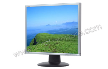 FUJITSU SIEMENS X19-2 Scaleoview - 19 pouces