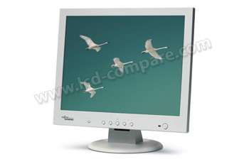 FUJITSU SIEMENS A17-1 Scenicview - 17 pouces