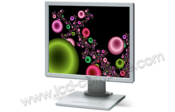 FUJITSU SIEMENS A17-3A Scenicview - 17"