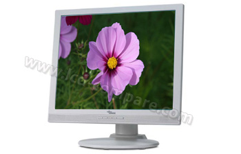 FUJITSU SIEMENS A19-2A  Scenicview - 19 pouces