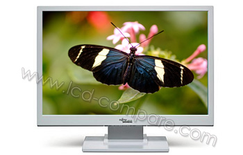 FUJITSU SIEMENS A19W-3 Scenicview - 19 pouces