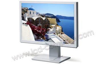 FUJITSU SIEMENS A24W-3A Scenicview - 24"