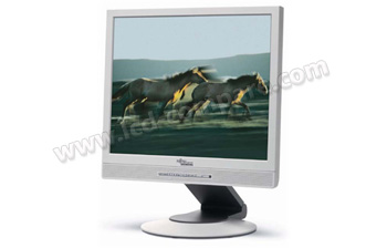 FUJITSU SIEMENS B17-2 Scenicview - 17 pouces