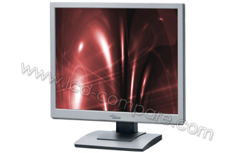 FUJITSU SIEMENS B17-5 Scenicview - 17 pouces